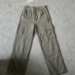 Cargo pants